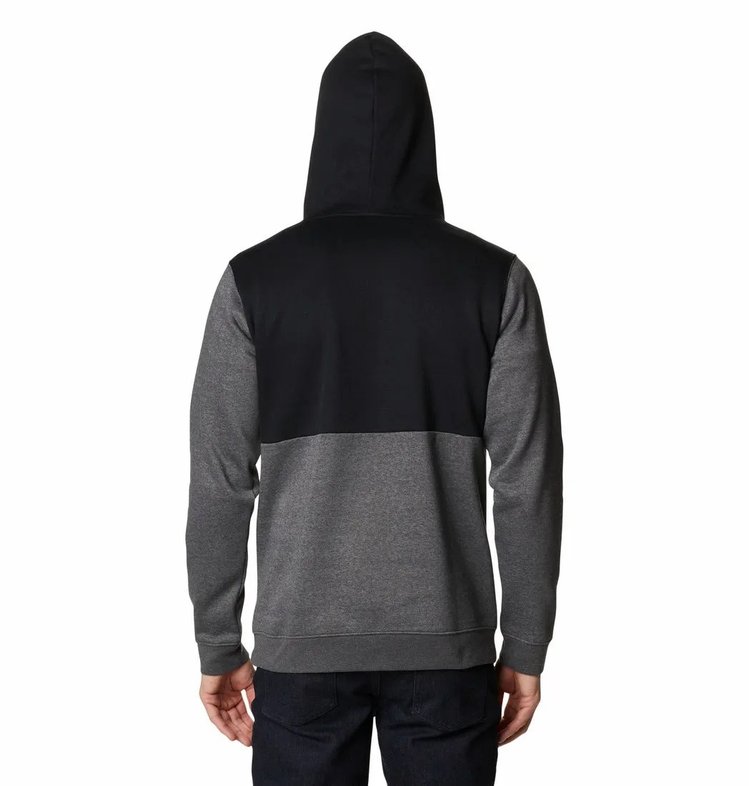 Columbia Trek Colorblock Hoody
