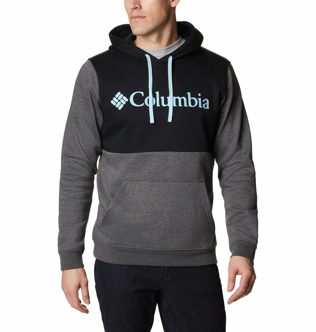 Columbia Trek Colorblock Hoody