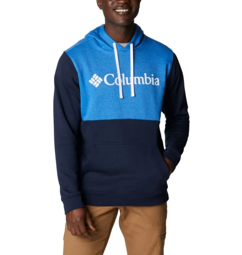 Columbia Trek Colorblock Hoody