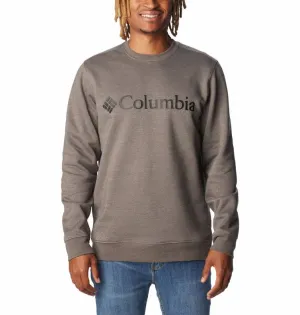 Columbia Trek Crew