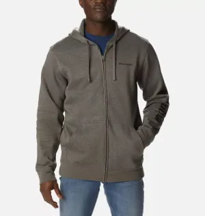Columbia Trek FullZip Hoody