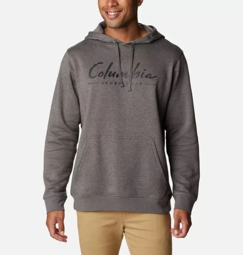 Columbia Trek Hoody
