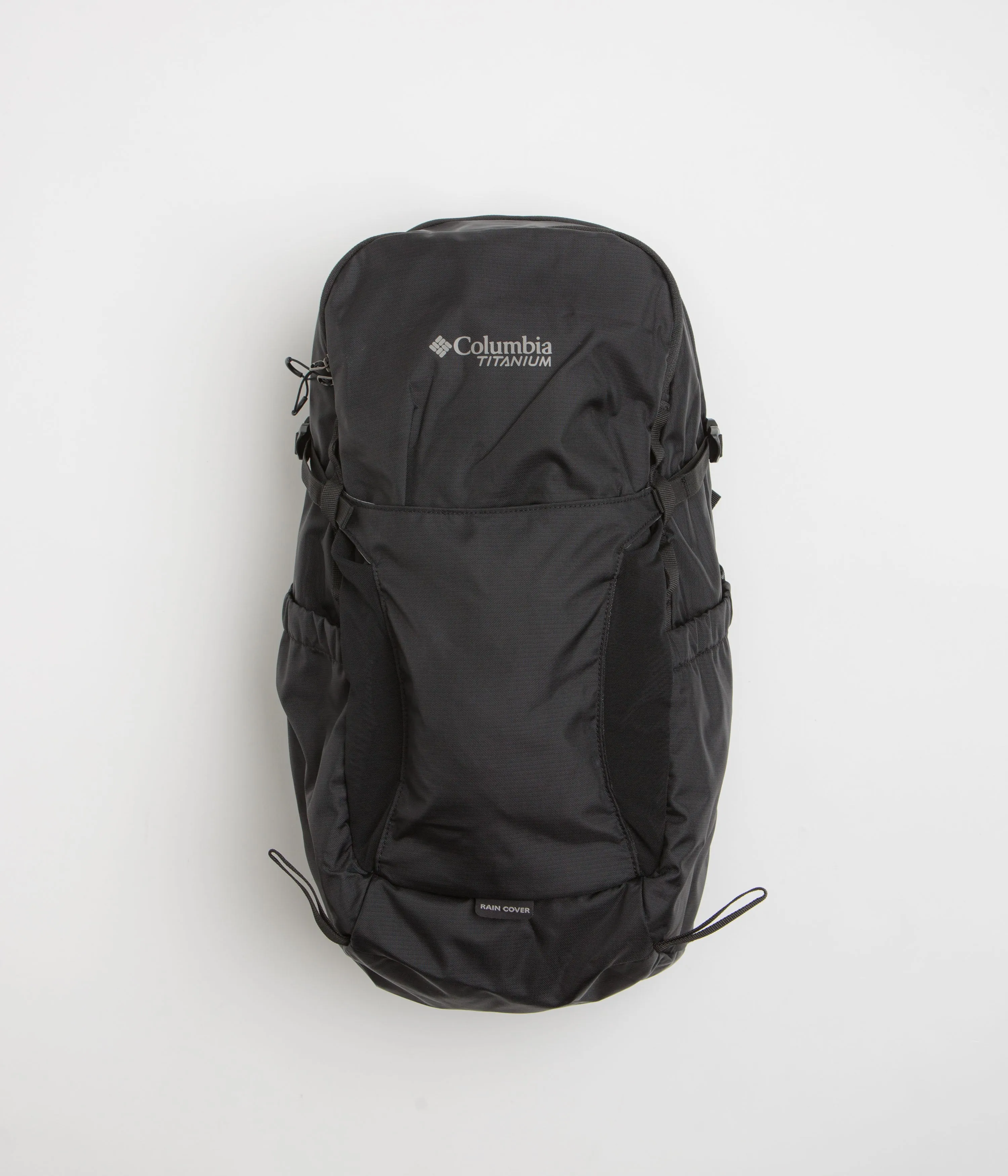 Columbia Triple Canyon 24L Backpack - Black Columbia