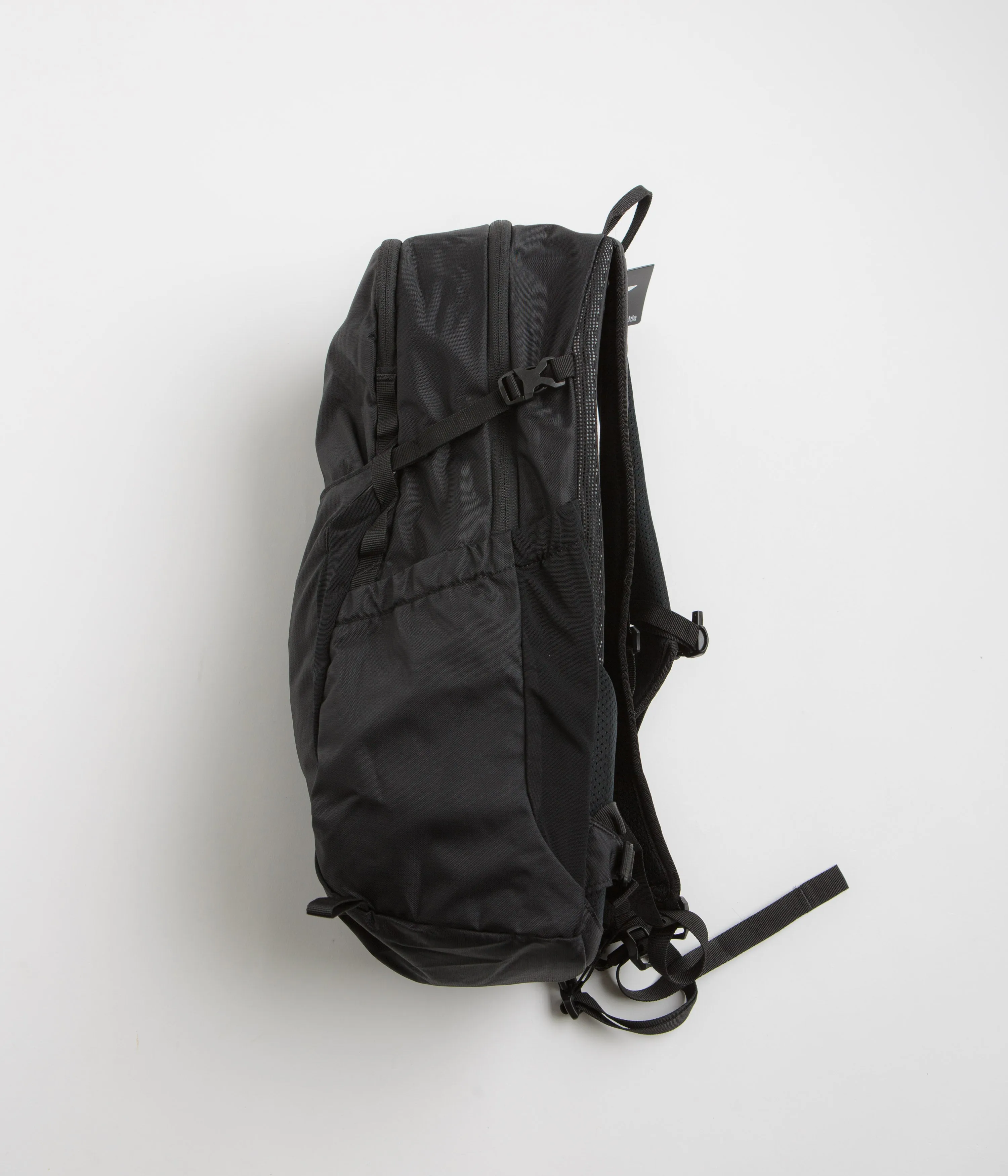 Columbia Triple Canyon 24L Backpack - Black Columbia