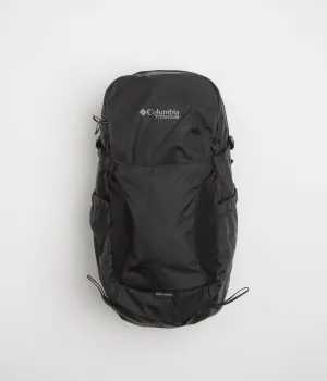 Columbia Triple Canyon 24L Backpack - Black Columbia