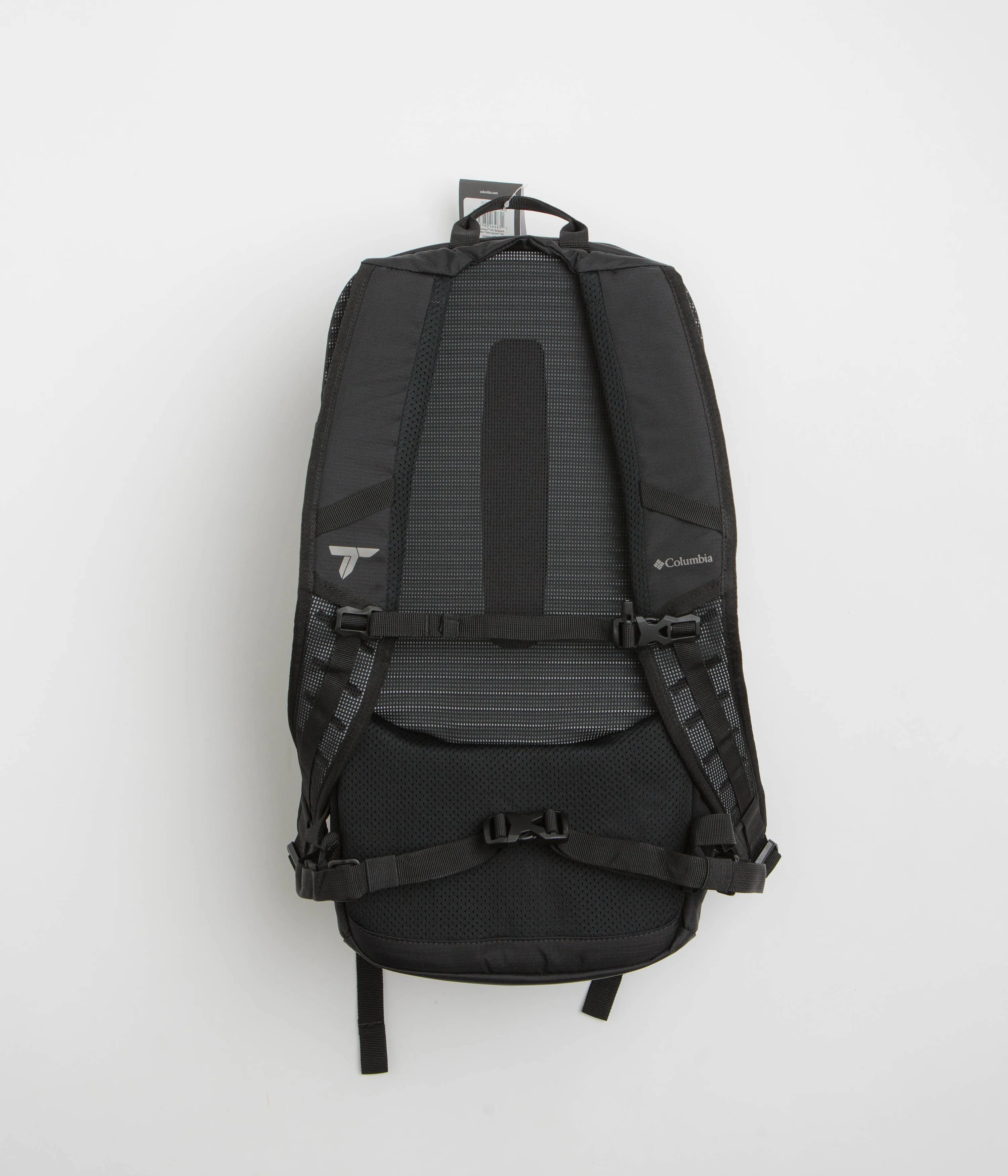 Columbia Triple Canyon 24L Backpack - Black Columbia