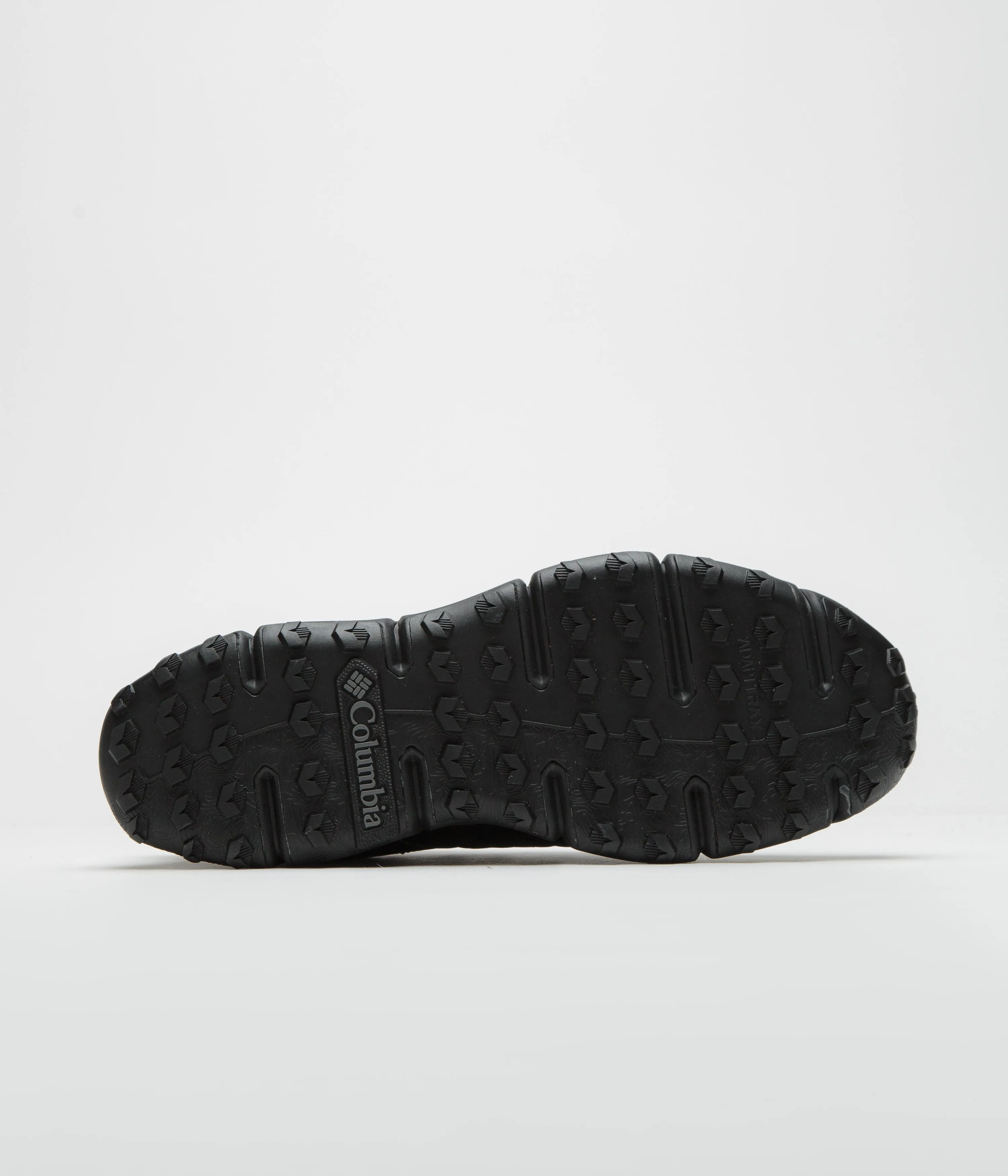 Columbia Voyager FLX PCT Shoes - Black / Shark Columbia