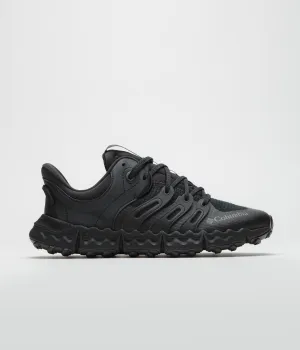 Columbia Voyager FLX PCT Shoes - Black / Shark Columbia