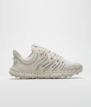 Columbia Voyager FLX PCT Shoes - Cloud Grey / Soft Taupe Columbia