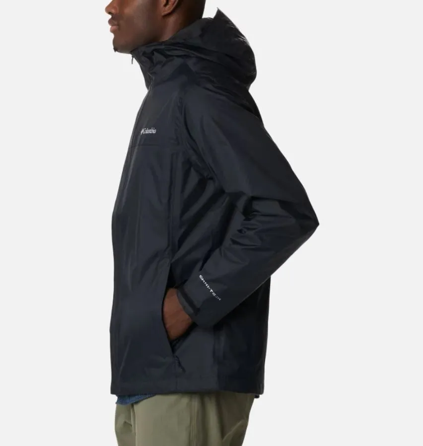 COLUMBIA WATERTIGHT II JCKT