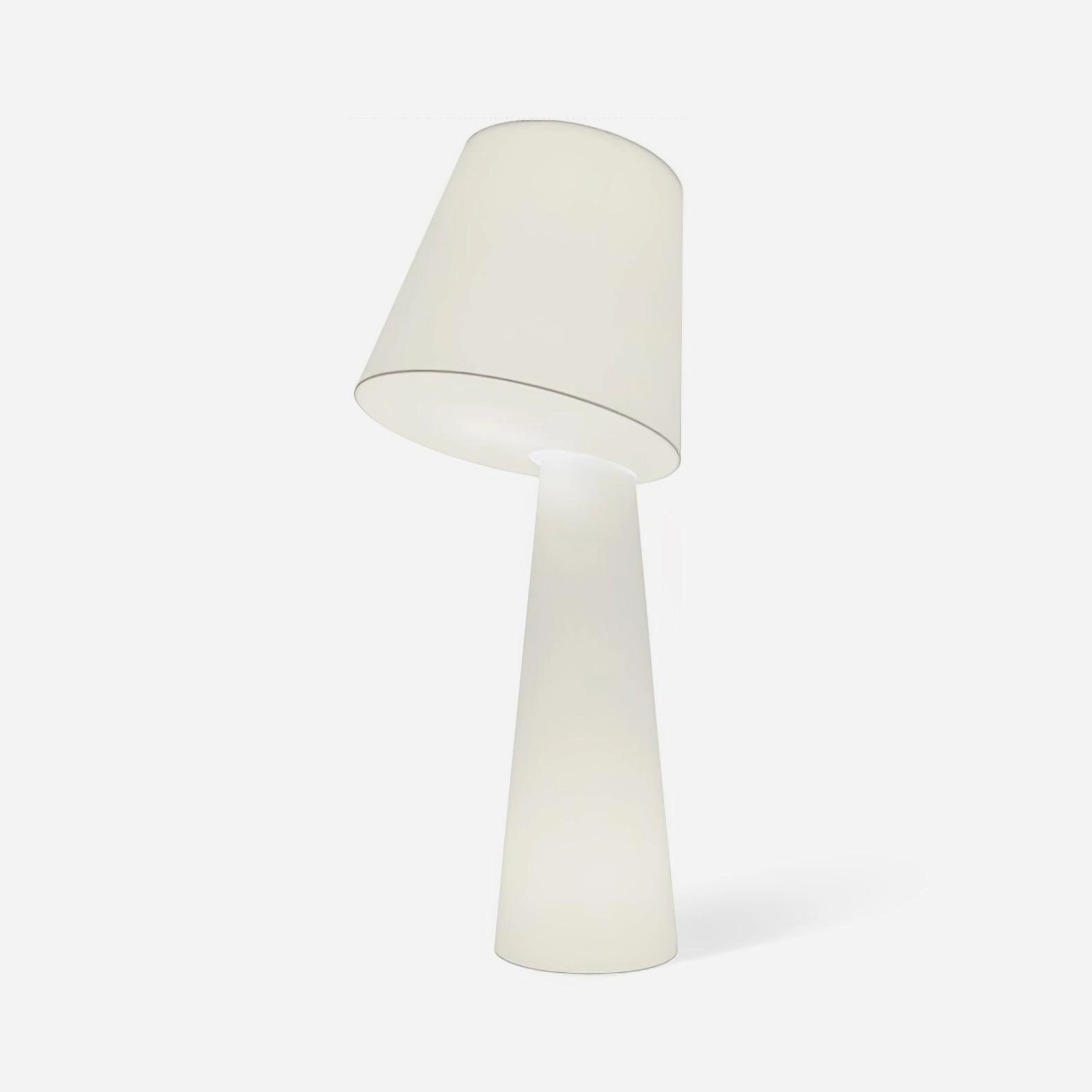 Column Fabric Floor Lamp floor lamp,standing lamp,interior lighting
