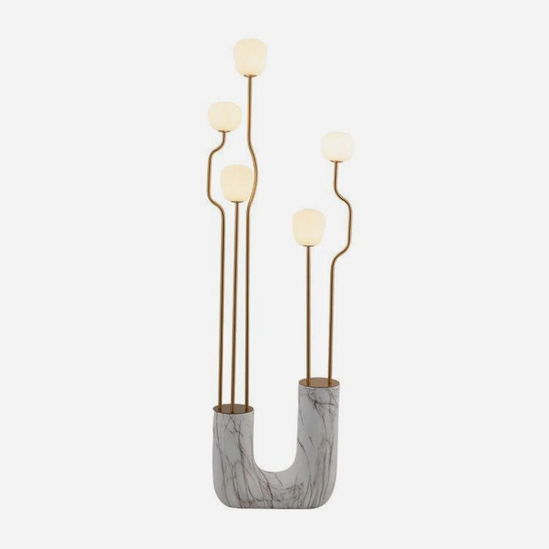 Comet Floor Lamp floor lamp,standing lamp,interior lighting