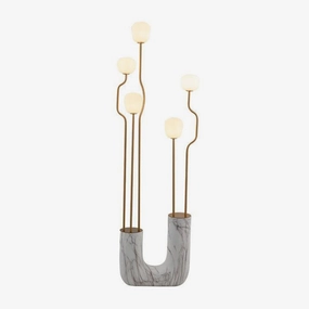 Comet Floor Lamp floor lamp,standing lamp,interior lighting