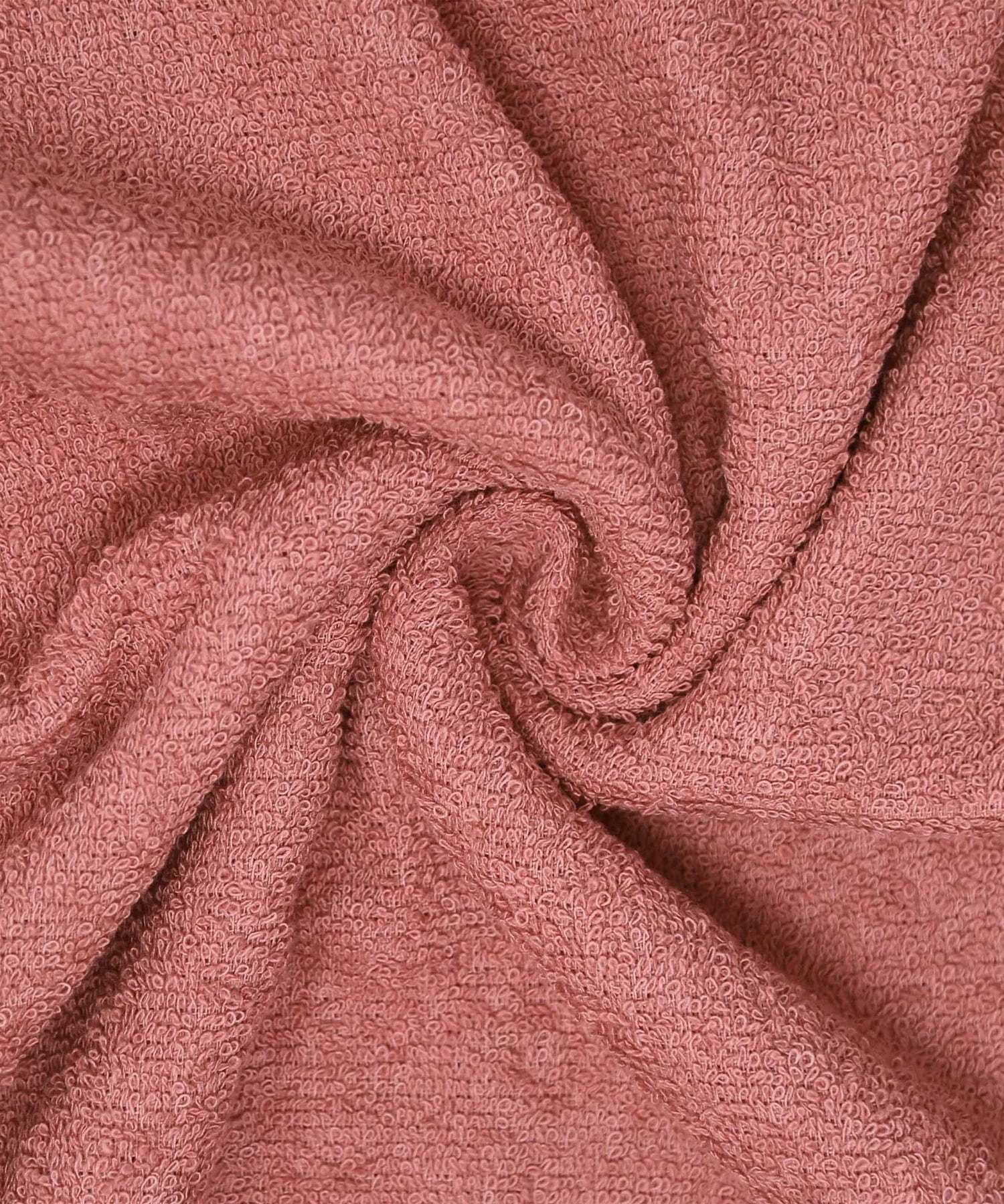 Comfort Living 1Pc Bath Towel ,400 Gsm, Quicky Dry, Apple Red