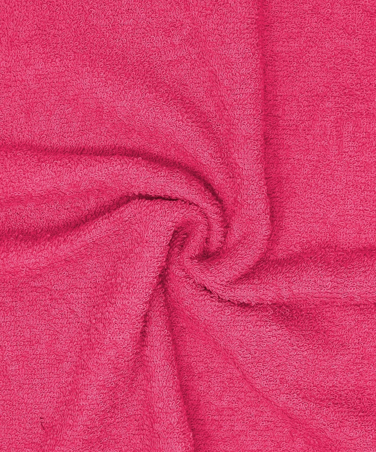 Comfort Living 1Pc Bath Towel ,400 Gsm, Quicky Dry, Candy Glow