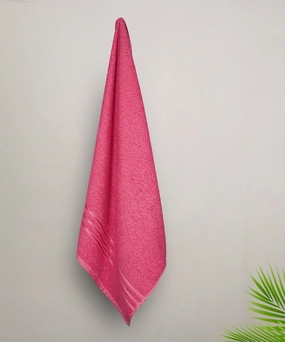 Comfort Living 1Pc Bath Towel ,400 Gsm, Quicky Dry, Candy Glow bath towels,soft towels,bathroom textiles