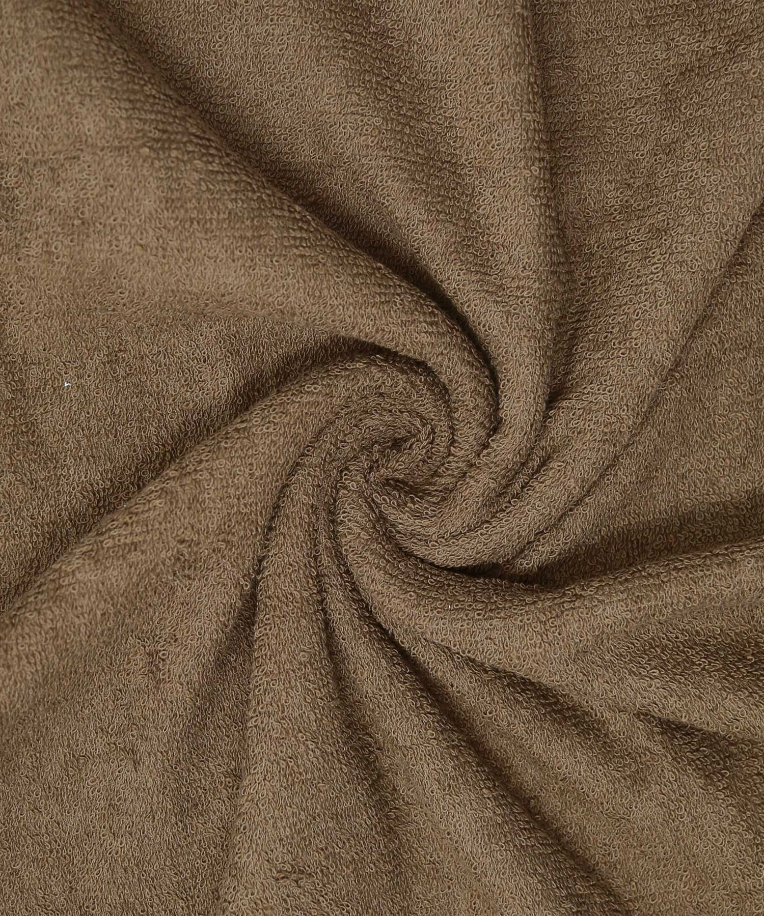 Comfort Living 1Pc Bath Towel ,400 Gsm, Quicky Dry, Coconut Shell