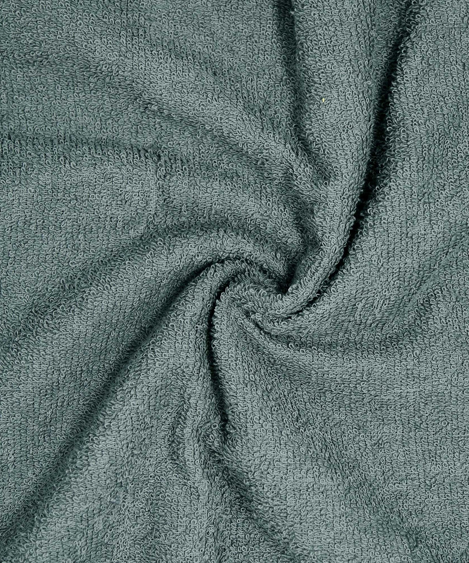 Comfort Living 1Pc Bath Towel ,400 Gsm, Quicky Dry, New Grey