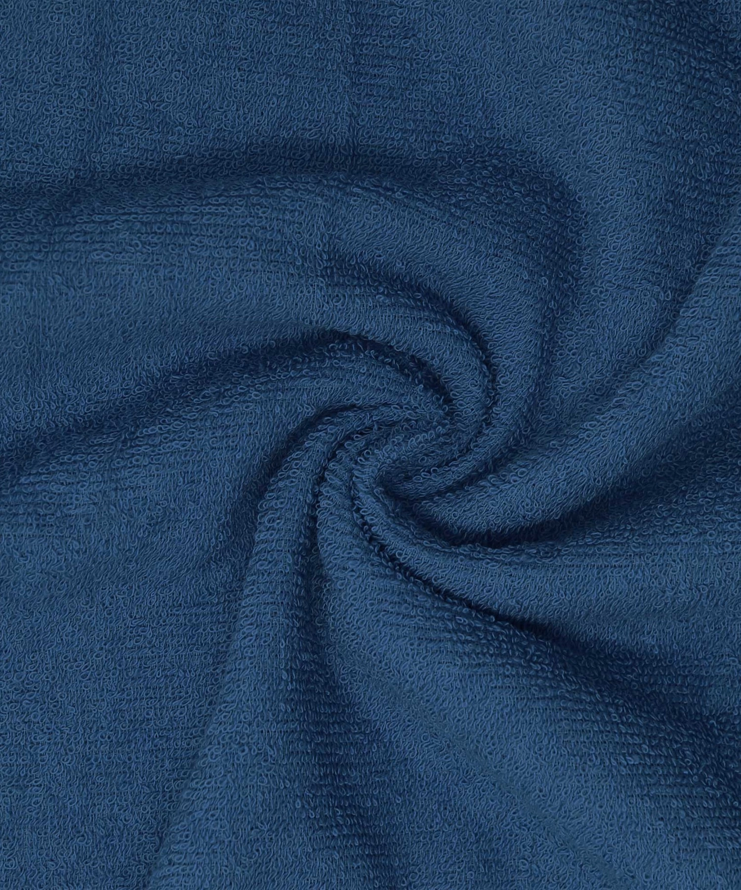 Comfort Living 1Pc Bath Towel ,400 Gsm, Quicky Dry, New Navy