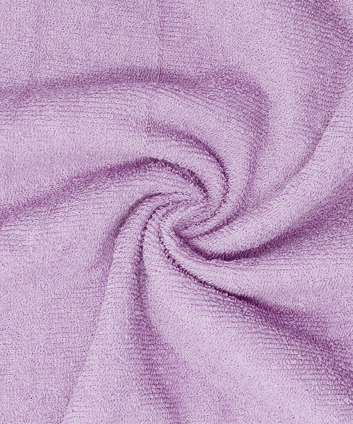 Comfort Living 1Pc Bath Towel ,400 Gsm, Quicky Dry, Violet Sky