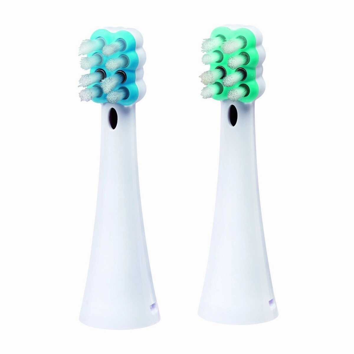 Conair NT11BC Interplak By Power Toothbrush Replacement Heads - White