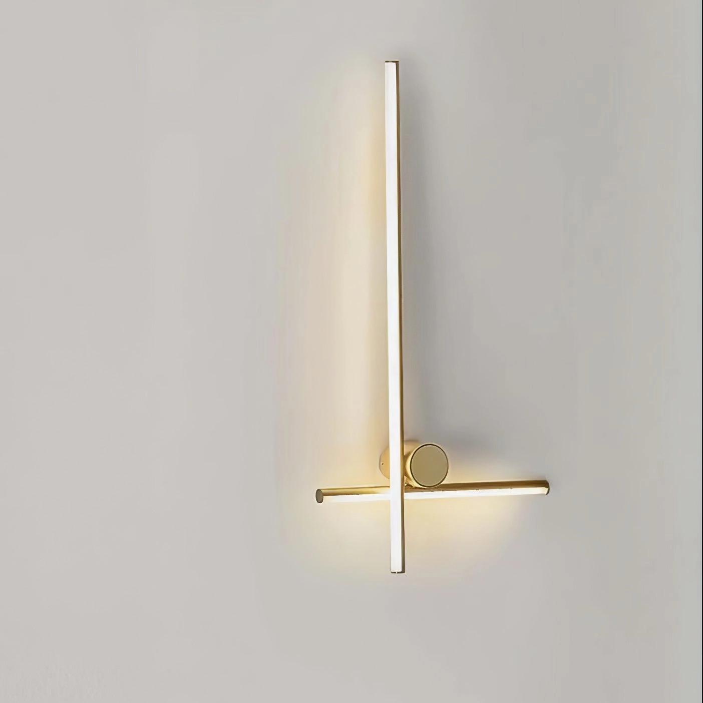 Coordinates Wall Lamp