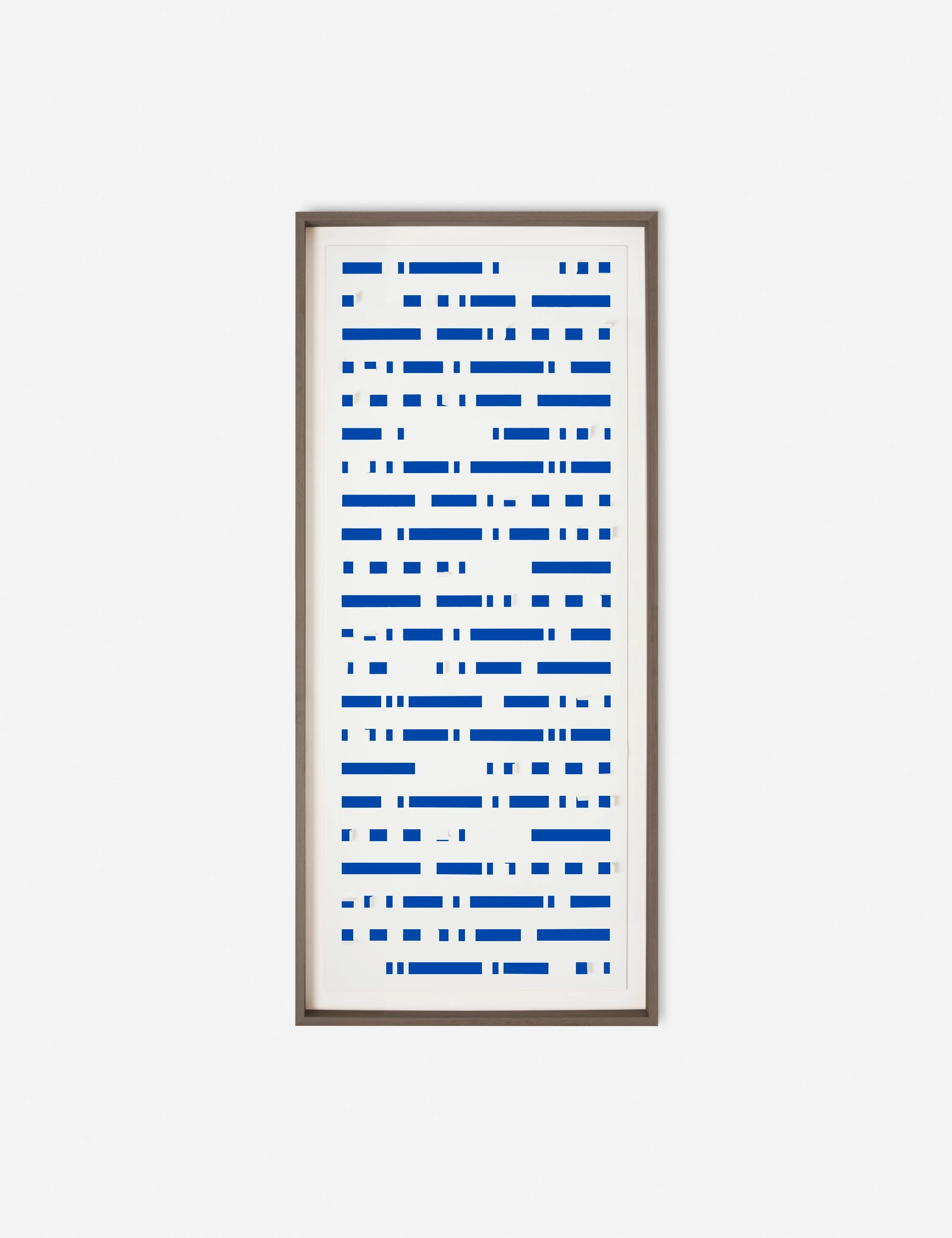 Cordian Long Wall Art