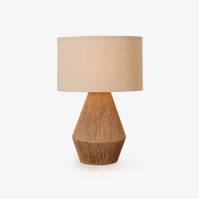Cordis Loom Table Lamp table lamp,bedside lamp,lighting decor
