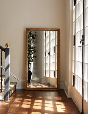 Corinne Full Length Mirror decorative mirror,wall mirror,home decor