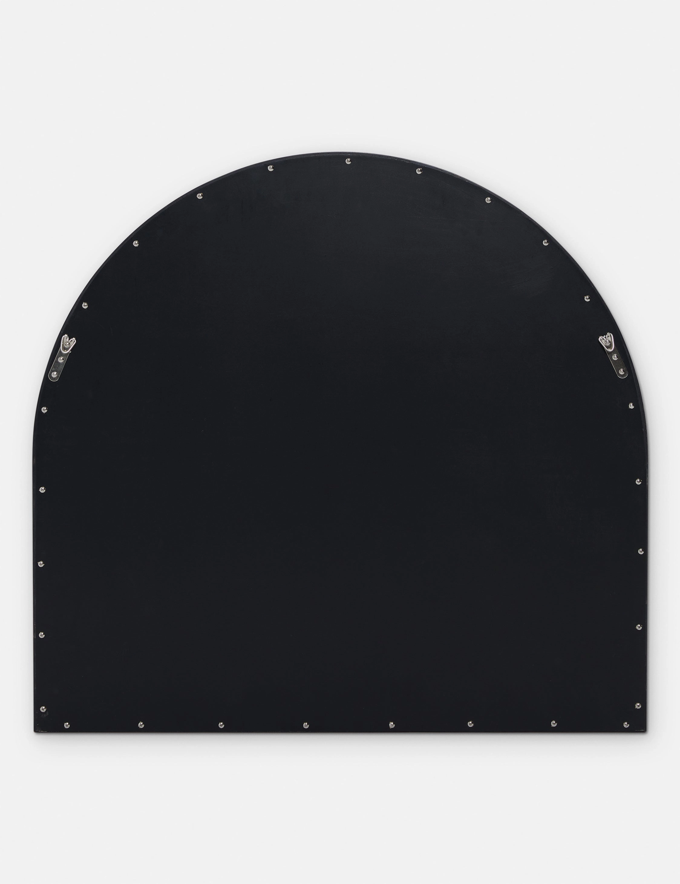 Corinne Mantel Mirror