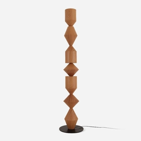 Costantina Floor Lamp floor lamp,standing lamp,interior lighting