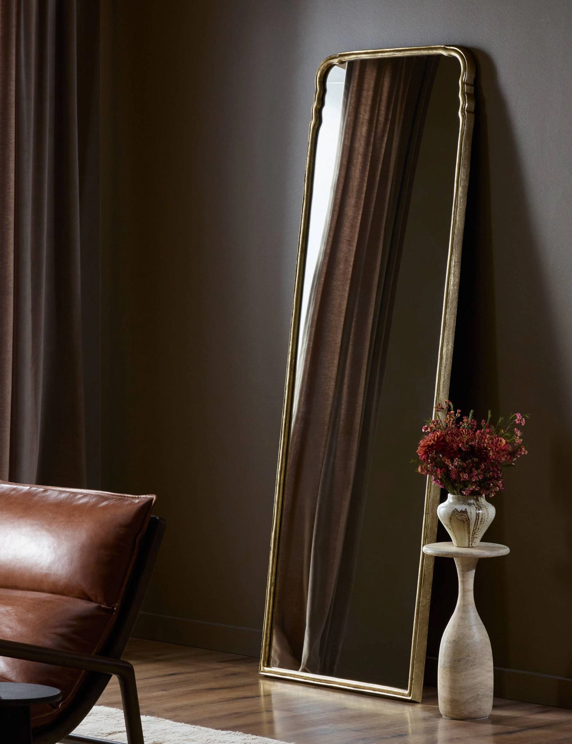 Coudray Floor Mirror decorative mirror,wall mirror,home decor