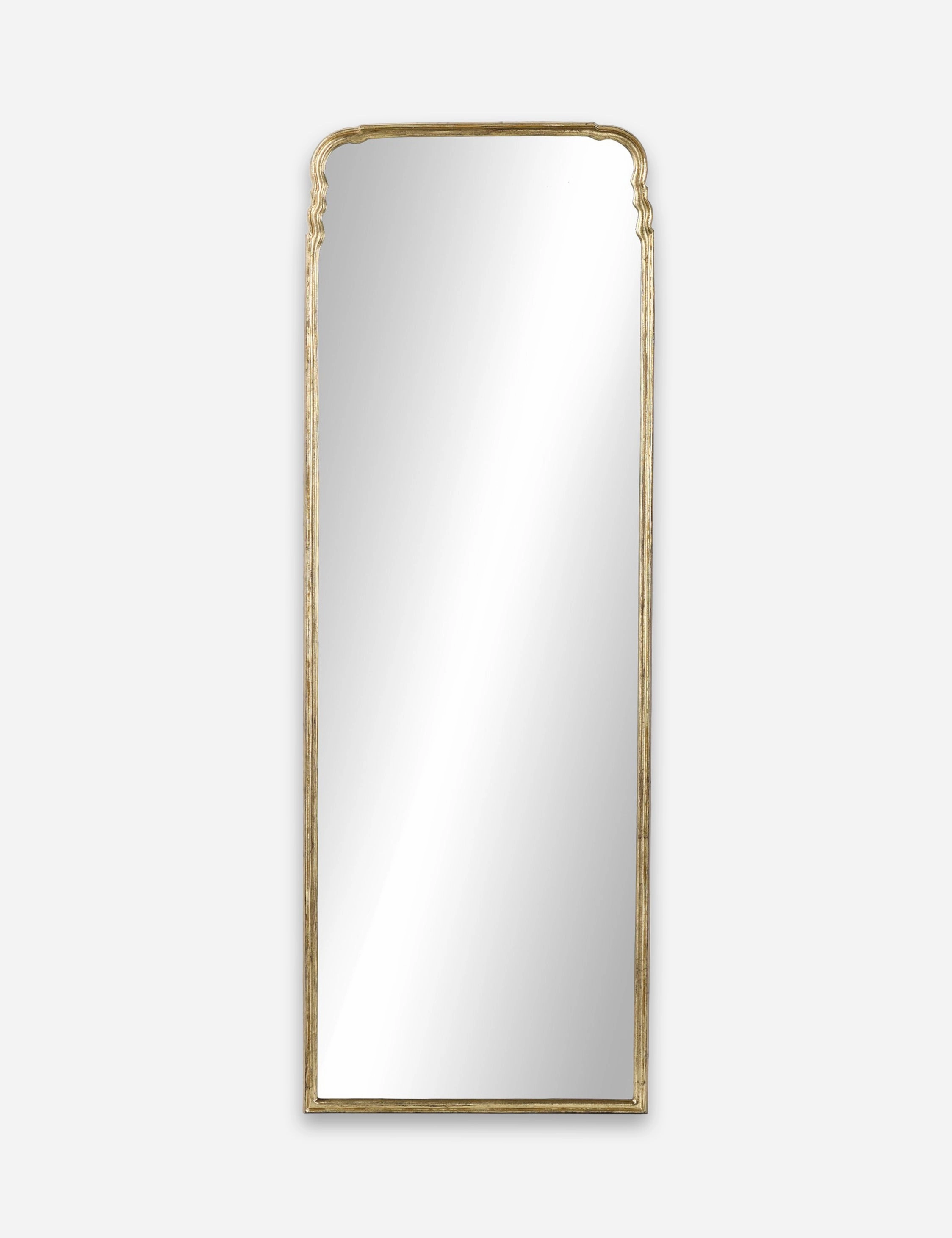 Coudray Floor Mirror