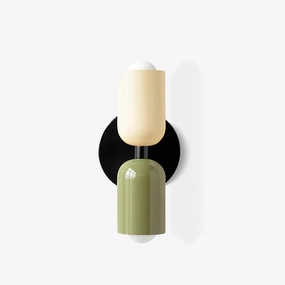 Couleur Double Wall Lamp wall sconce,wall light,home lighting