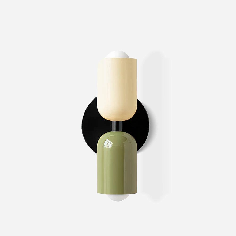 Couleur Double Wall Lamp wall sconce,wall light,home lighting
