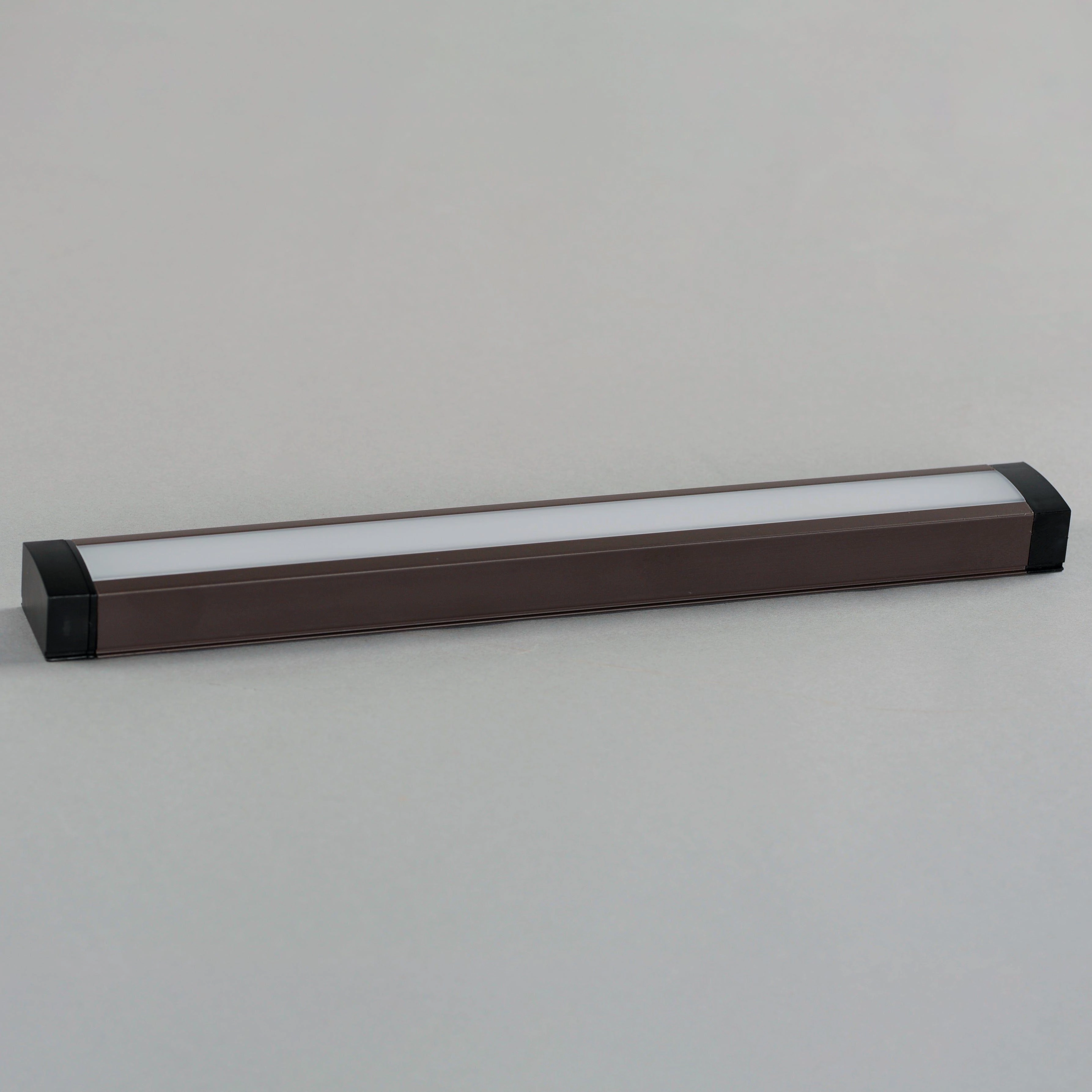 CounterMax 120V Slim Stick 12" LED Strip Light