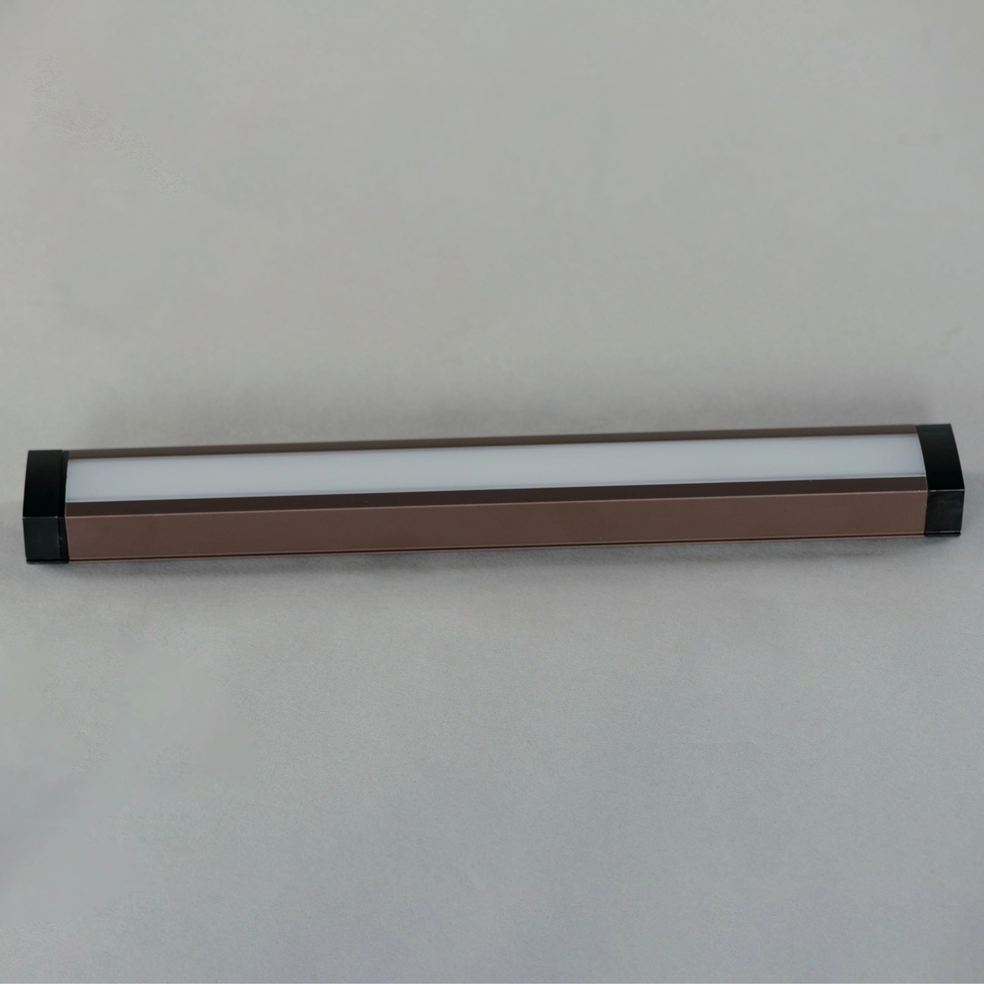CounterMax 120V Slim Stick 12" LED Strip Light