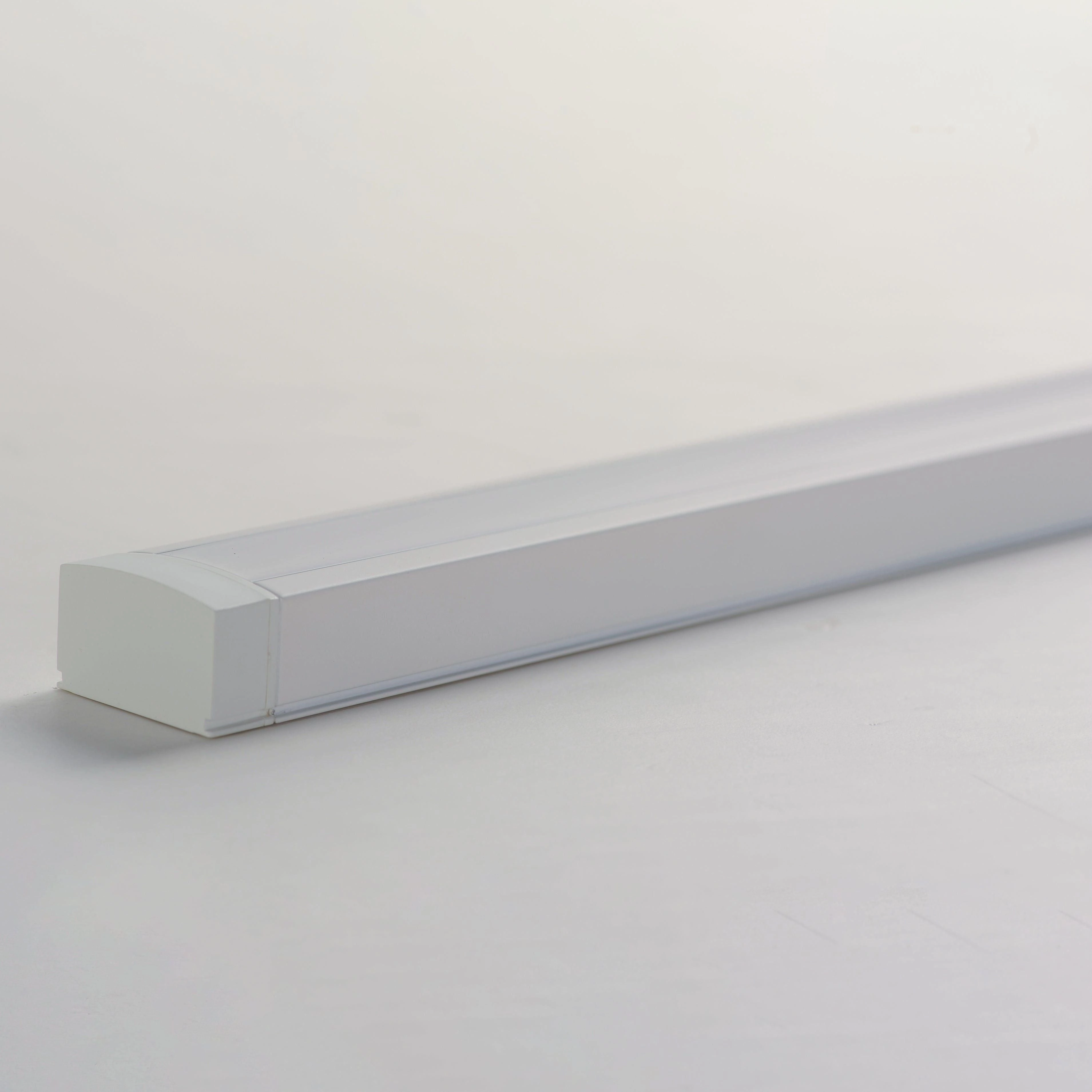 CounterMax 120V Slim Stick 12" LED Strip Light