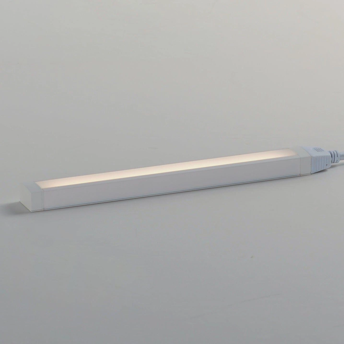 CounterMax 120V Slim Stick 12" LED Strip Light