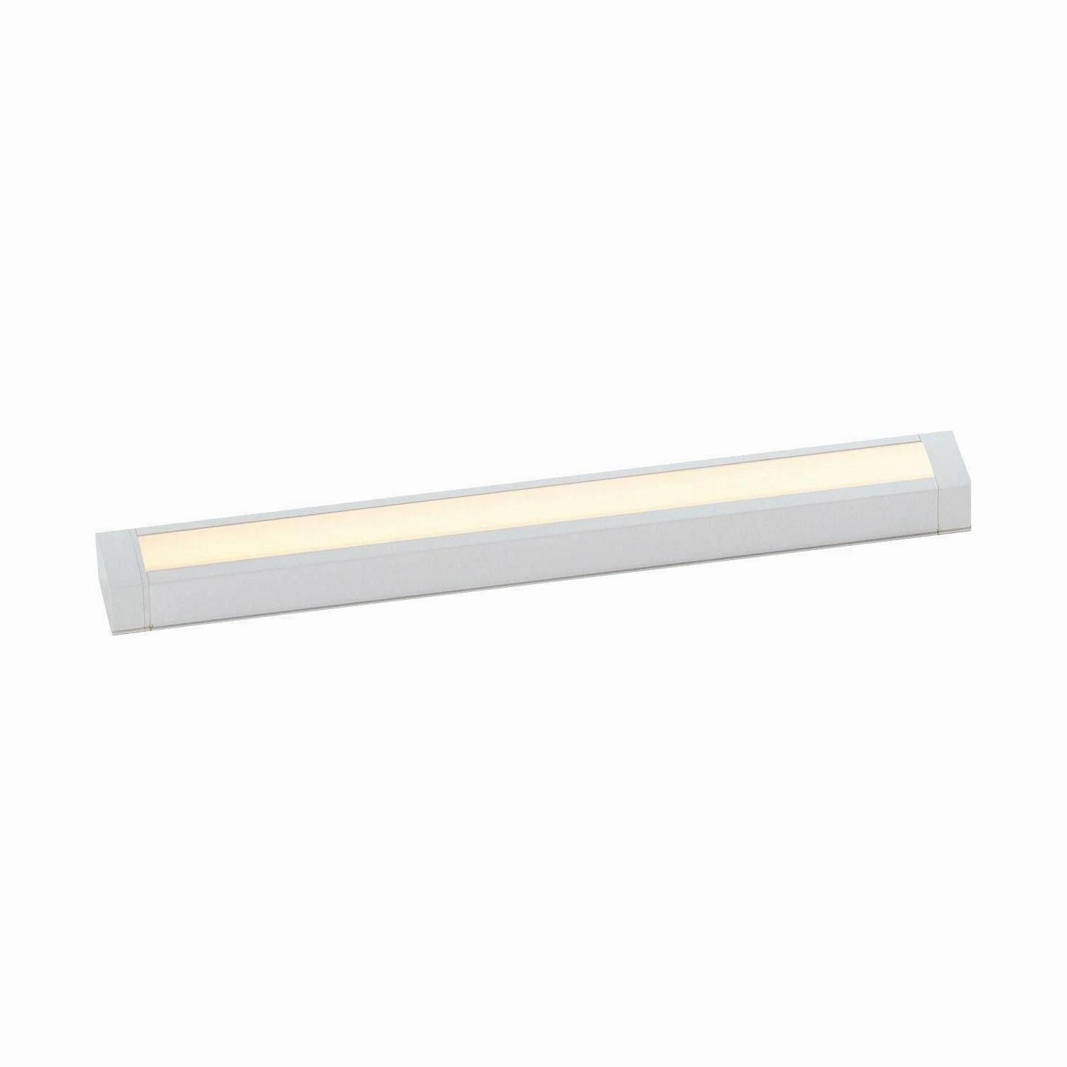CounterMax 120V Slim Stick 12" LED Strip Light