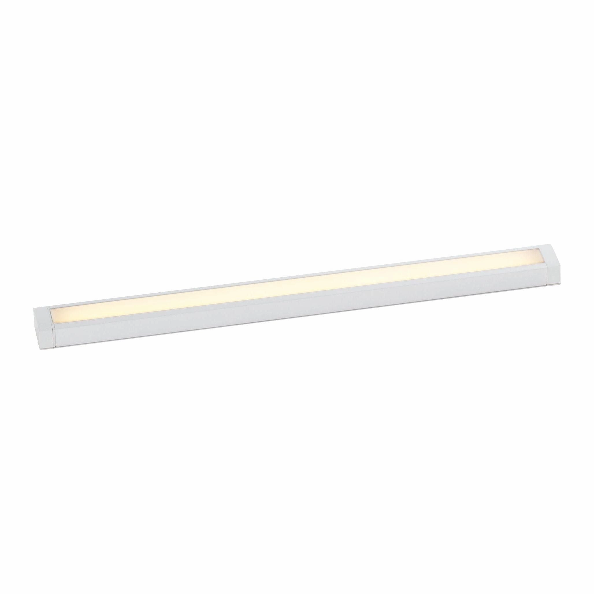 CounterMax 120V Slim Stick 18" LED Strip Light