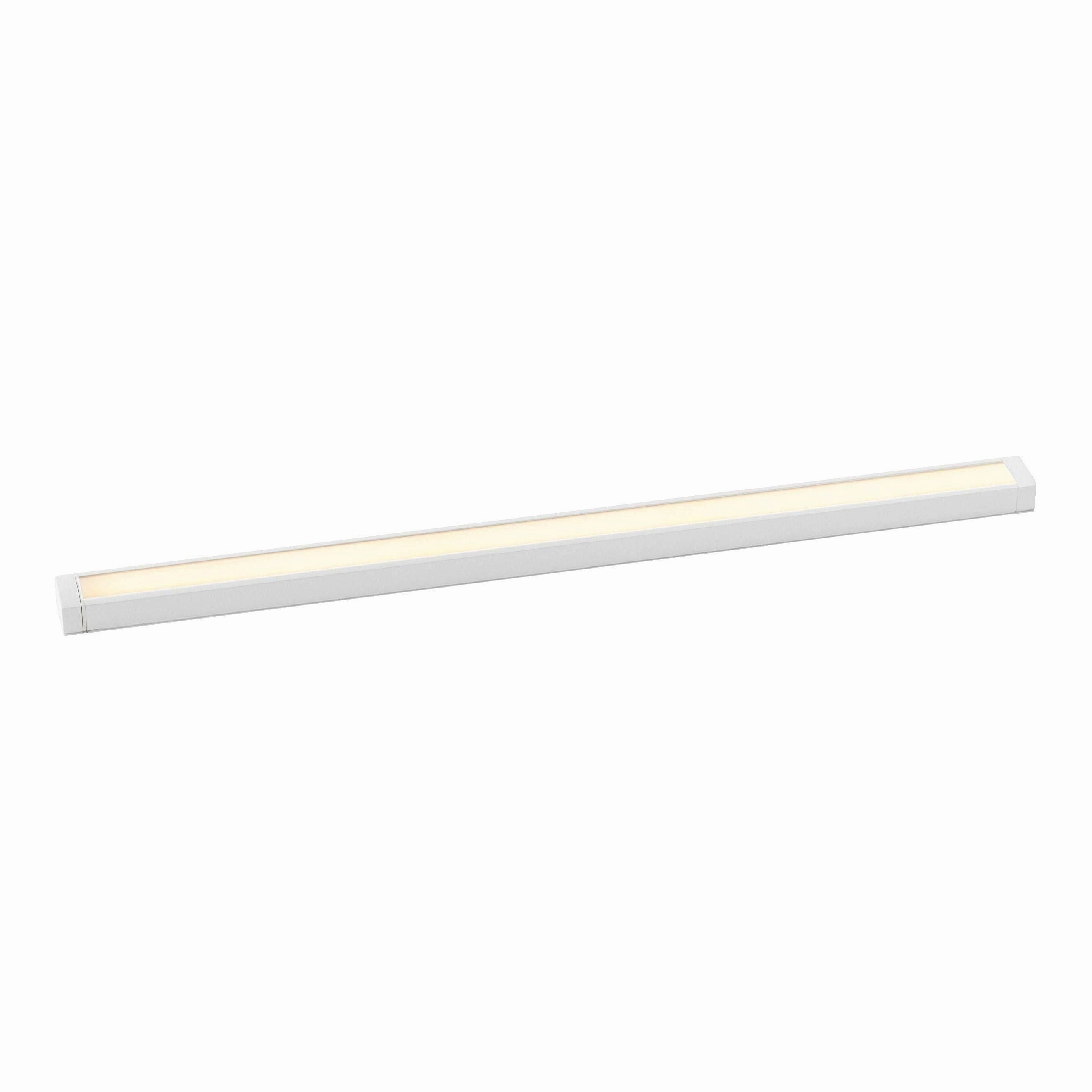 CounterMax 120V Slim Stick 24" LED Strip Light