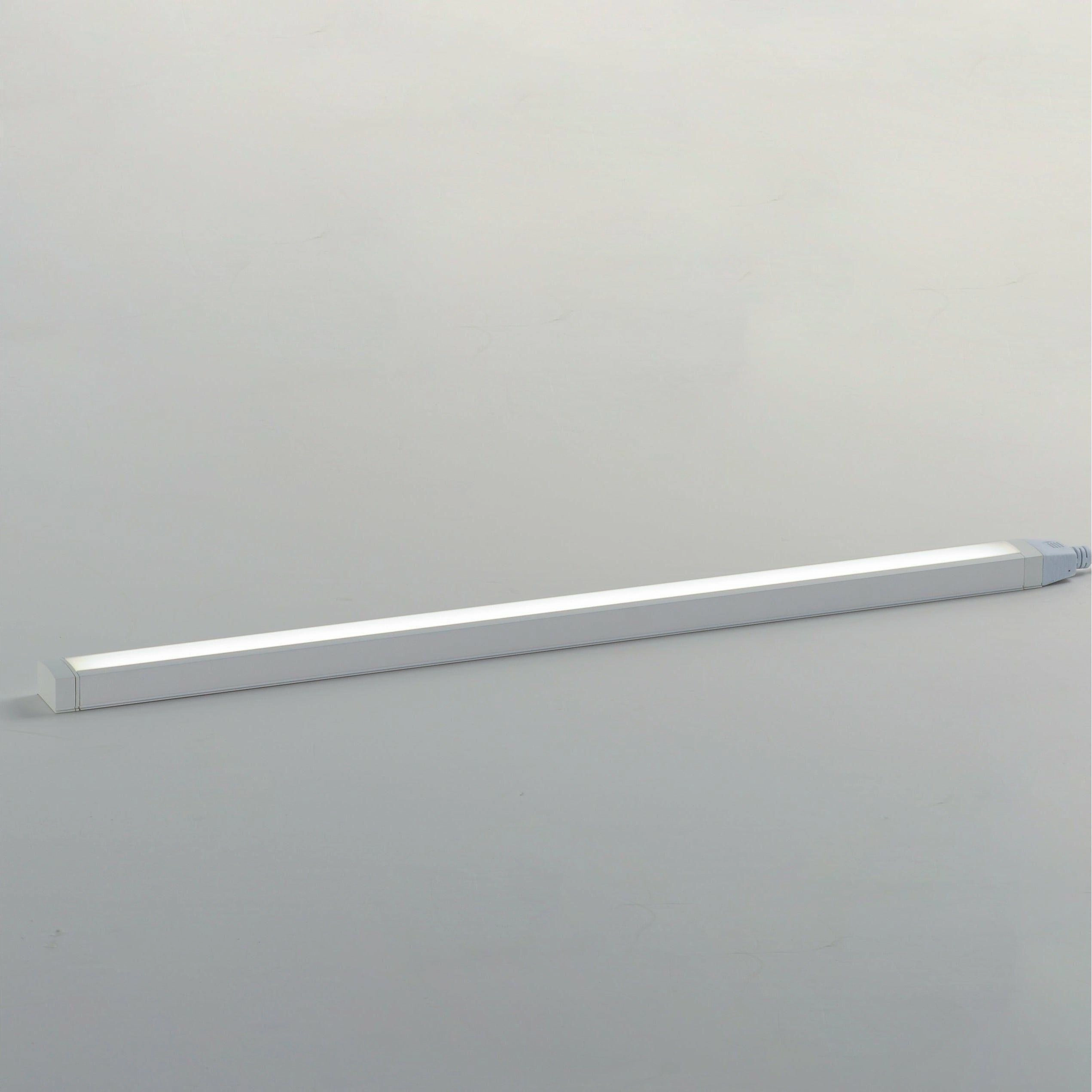 CounterMax 120V Slim Stick 24" LED Strip Light