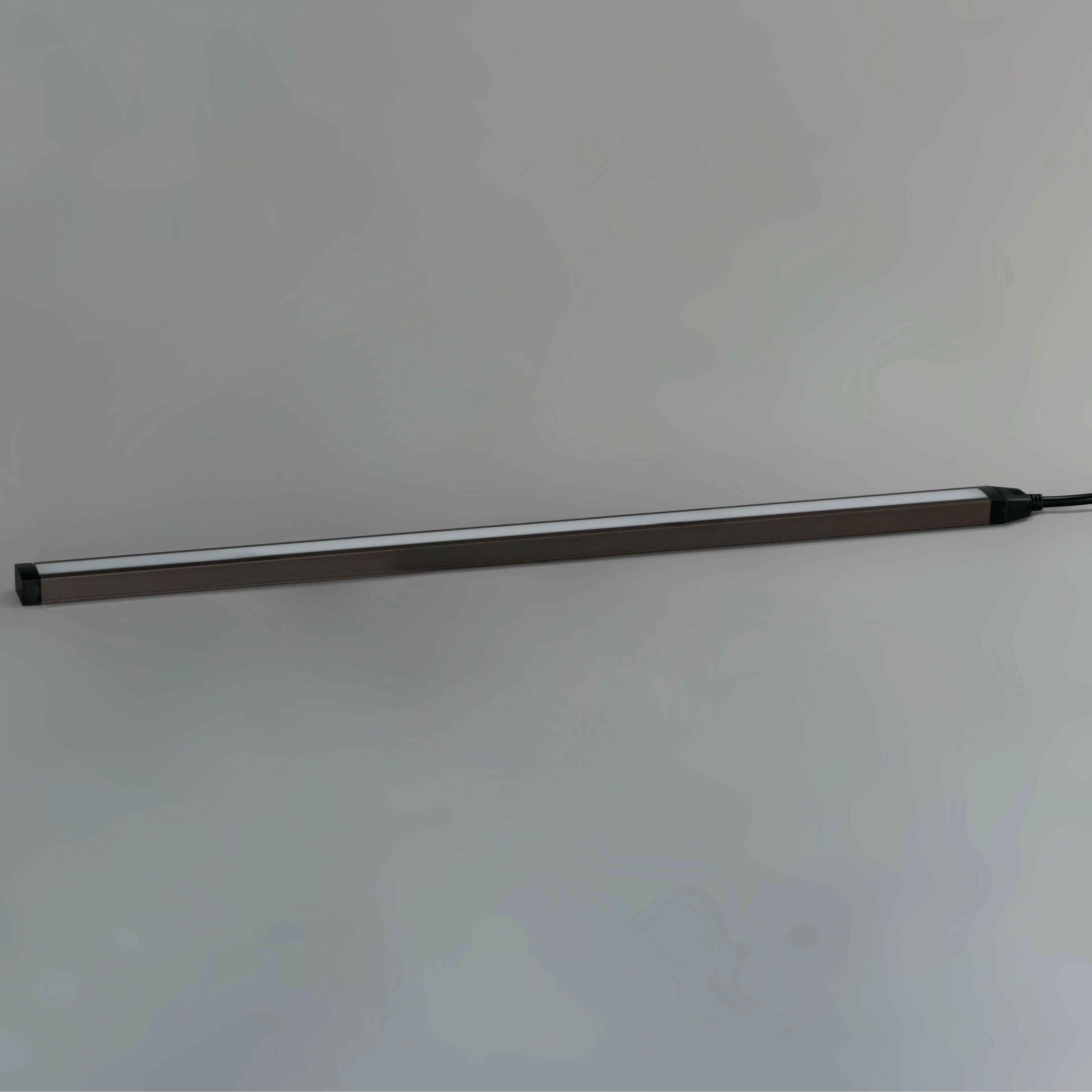 CounterMax 120V Slim Stick 30" LED Strip Light