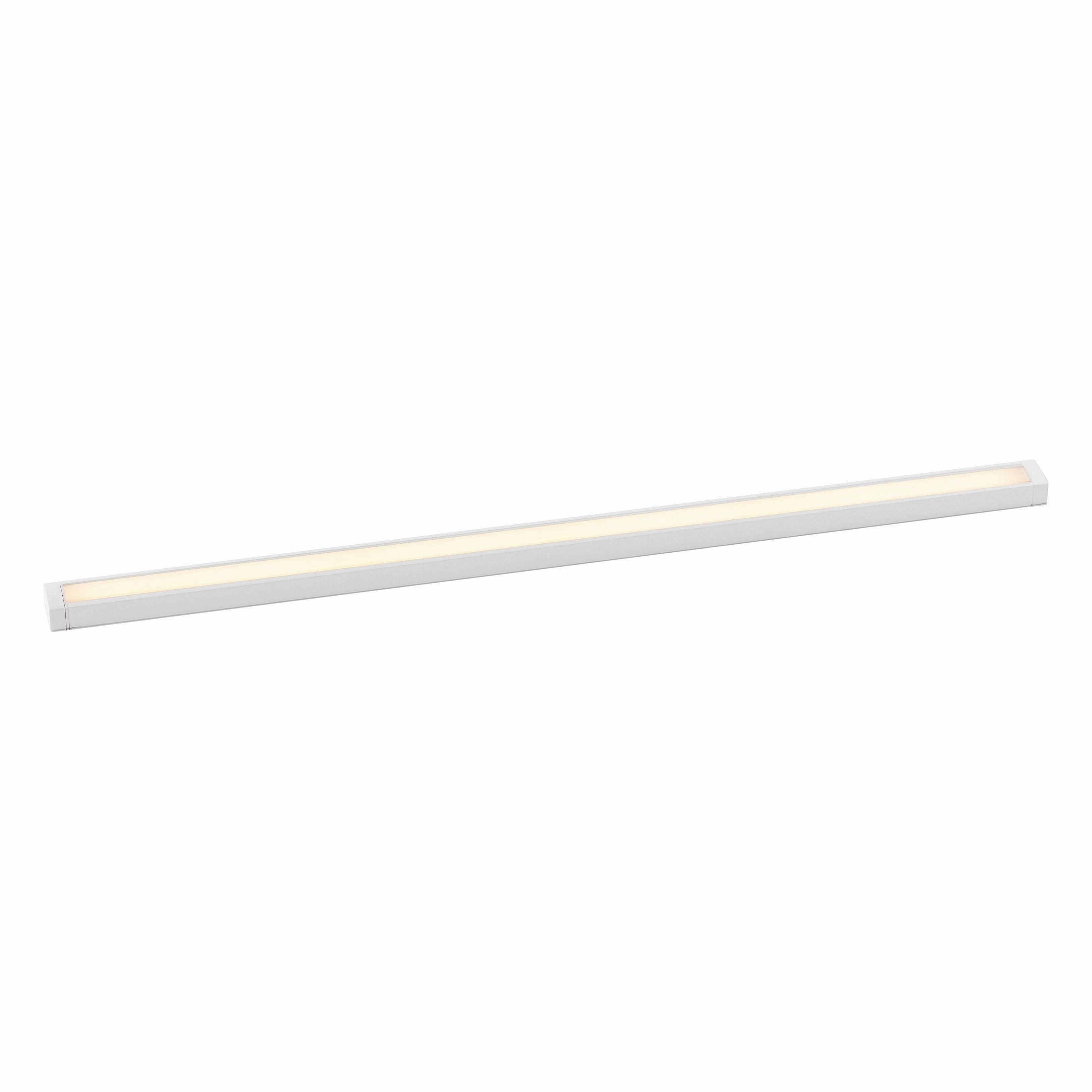 CounterMax 120V Slim Stick 30" LED Strip Light