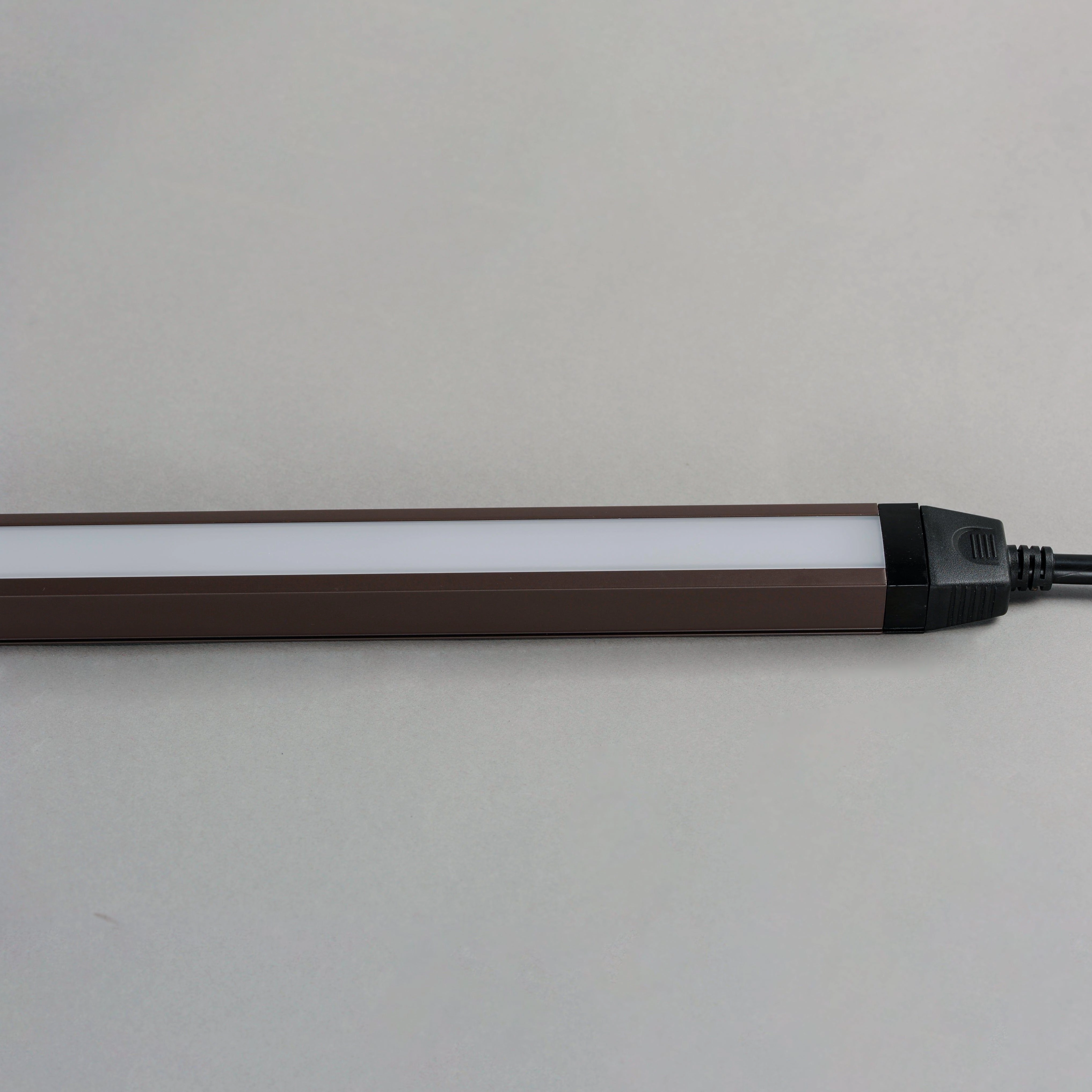 CounterMax 120V Slim Stick 30" LED Strip Light