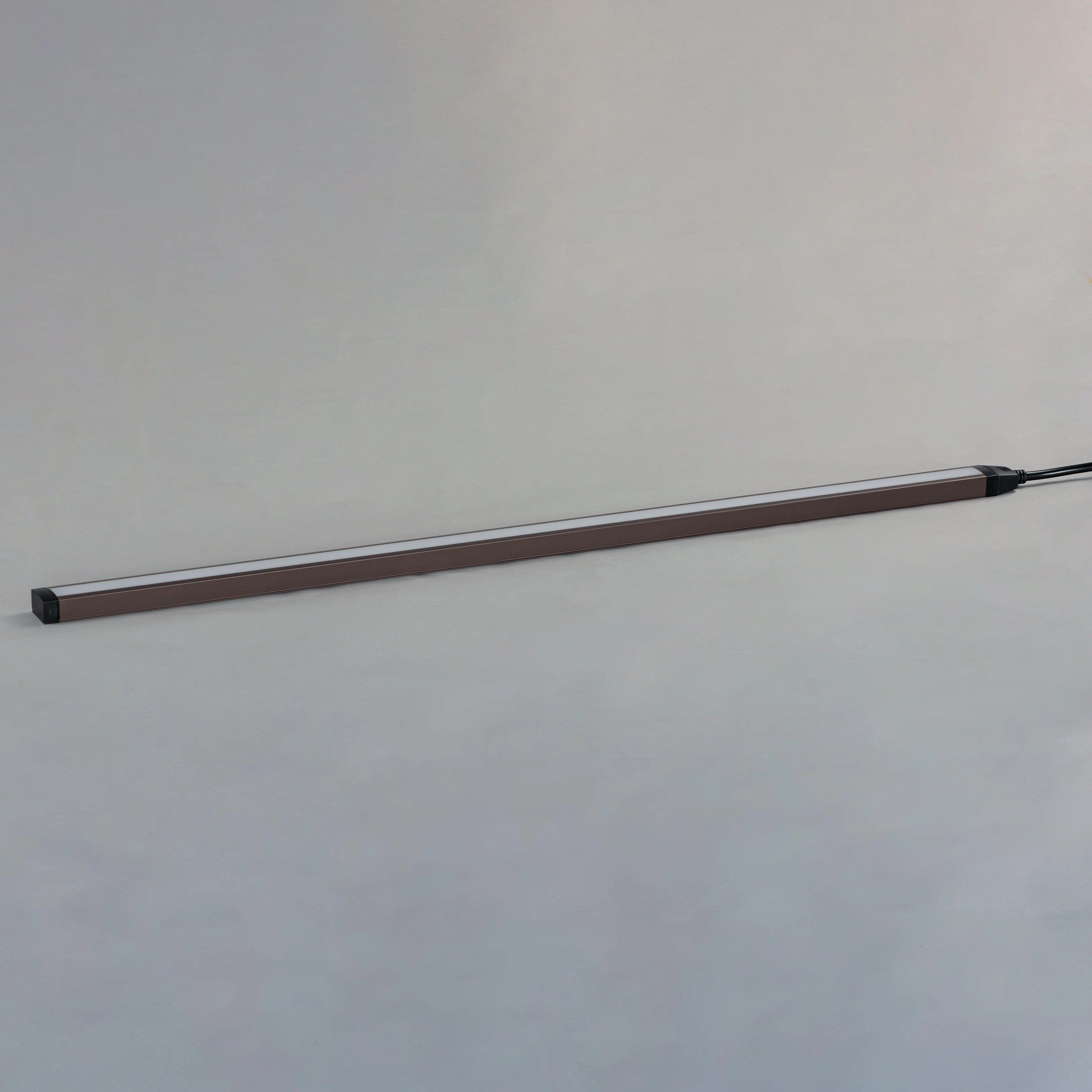 CounterMax 120V Slim Stick 36" LED Strip Light