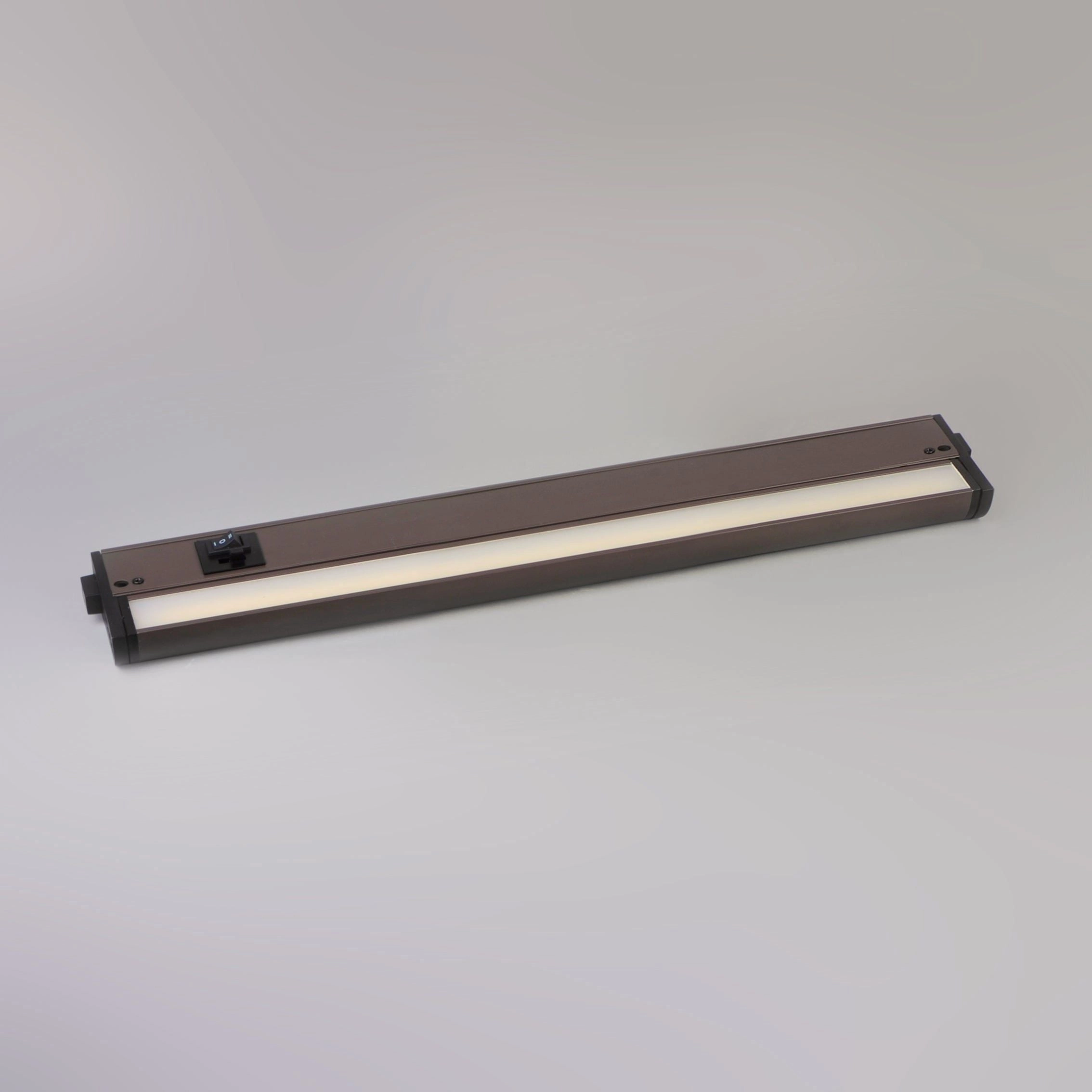 CounterMax 3K 18" 2700-4000K LED Under Cabinet