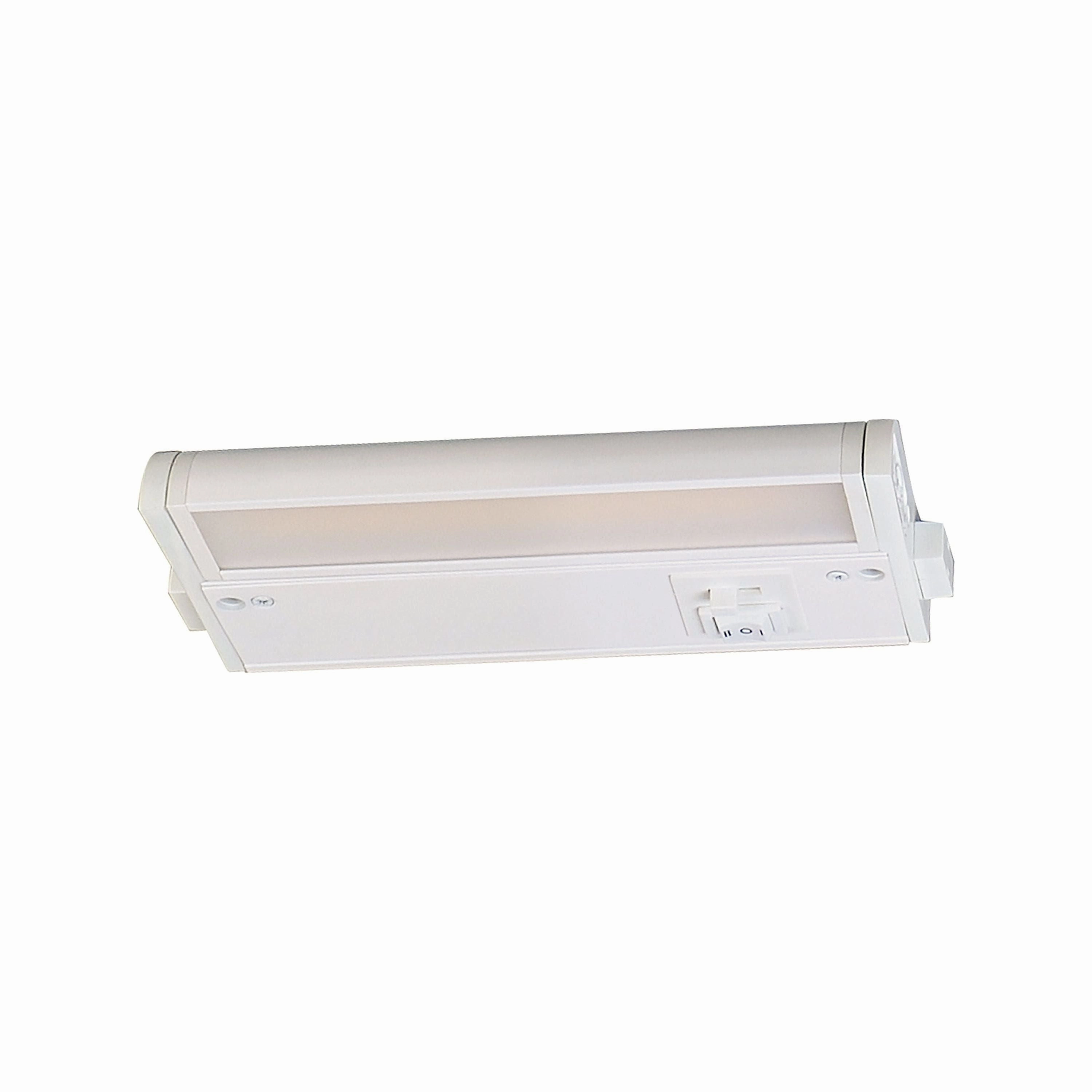 CounterMax 3K 6" 2700-4000K LED Under Cabinet