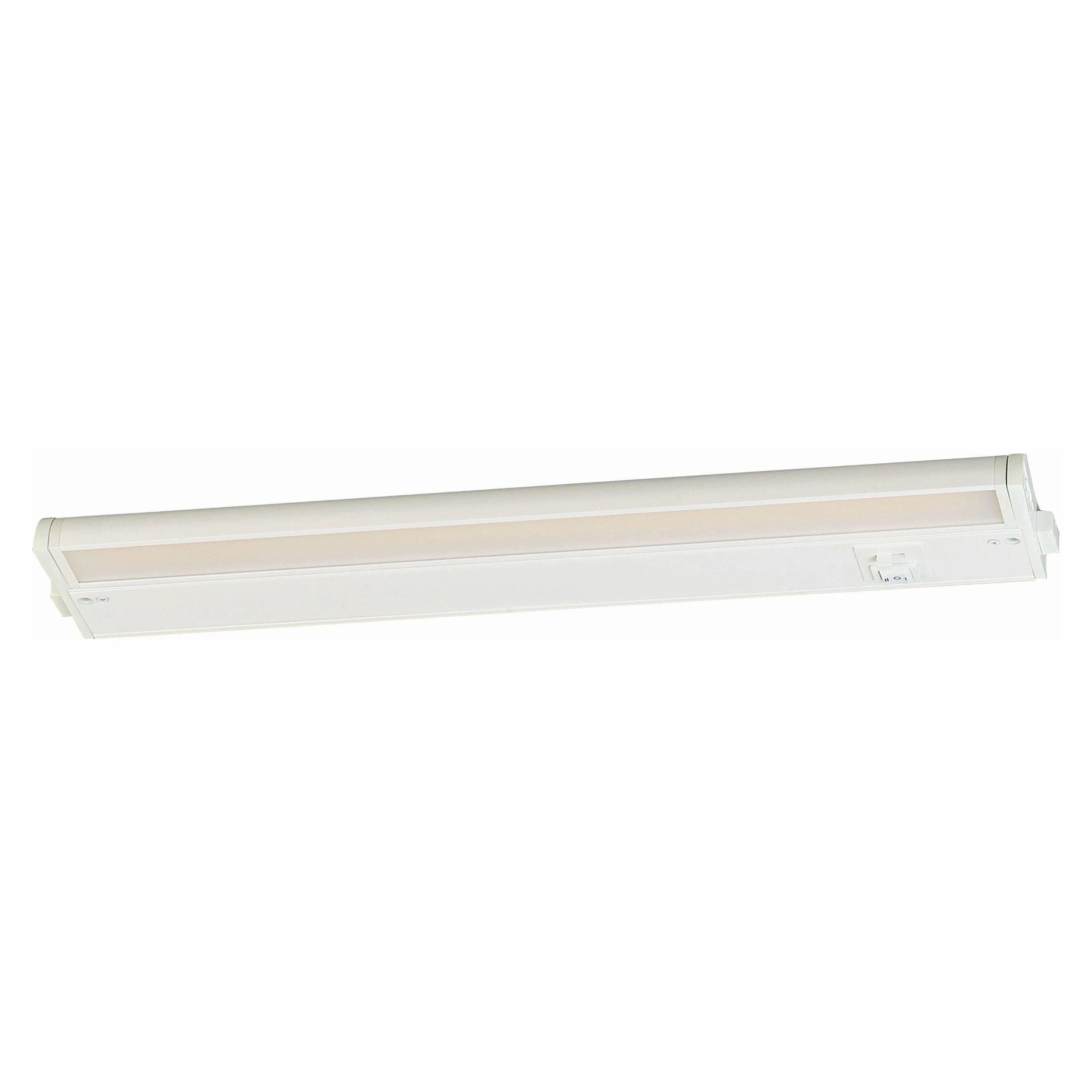 CounterMax 5K 18'' 2700-5000K LED Strip Light